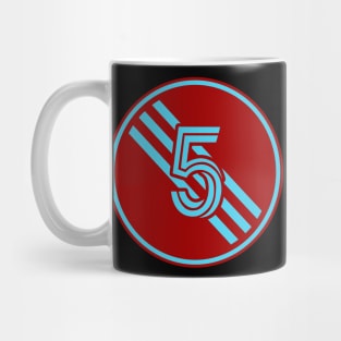 Auston Trusty Mug